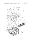 ELECTRONIC ASSEMBLY AND METHOD OF MANUFACTURING SAME diagram and image