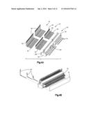 ELECTRONIC ASSEMBLY AND METHOD OF MANUFACTURING SAME diagram and image