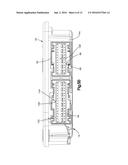 ELECTRONIC ASSEMBLY AND METHOD OF MANUFACTURING SAME diagram and image