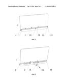 ELECTRONIC DEVICE AND PROTECTIVE HOUSING OF THE ELECTRONIC DEVICE diagram and image