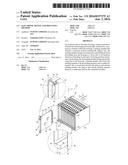 ELECTRONIC DEVICE AND MOUNTING METHOD diagram and image