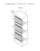 ELECTRONIC DEVICE AND MOUNTING METHOD diagram and image