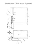 ELECTRONIC DEVICE AND MOUNTING METHOD diagram and image