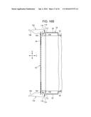 ELECTRONIC DEVICE AND MOUNTING METHOD diagram and image