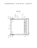 ELECTRONIC DEVICE AND MOUNTING METHOD diagram and image