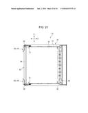 ELECTRONIC DEVICE AND MOUNTING METHOD diagram and image