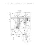 ELECTRONIC DEVICE AND MOUNTING METHOD diagram and image