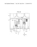 ELECTRONIC DEVICE AND MOUNTING METHOD diagram and image