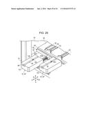 ELECTRONIC DEVICE AND MOUNTING METHOD diagram and image