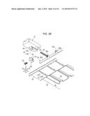 ELECTRONIC DEVICE AND MOUNTING METHOD diagram and image