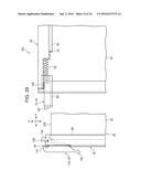 ELECTRONIC DEVICE AND MOUNTING METHOD diagram and image