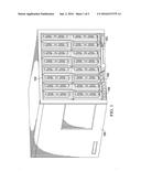 Adjustable Device Carrier for Modular Chassis diagram and image