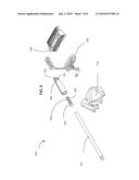 REMOVABLE FAN TRAY diagram and image