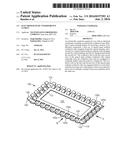 ELECTROMAGNETIC INTERFERENCE GASKET diagram and image