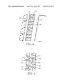 ELECTROMAGNETIC INTERFERENCE GASKET diagram and image