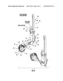 AGRICULTURAL INTER-SEEDER ROTOR diagram and image