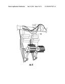 AGRICULTURAL INTER-SEEDER ROTOR diagram and image