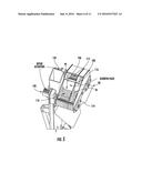 AGRICULTURAL INTER-SEEDER ROTOR diagram and image