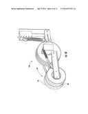 AGRICULTURAL INTER-SEEDER ROTOR diagram and image