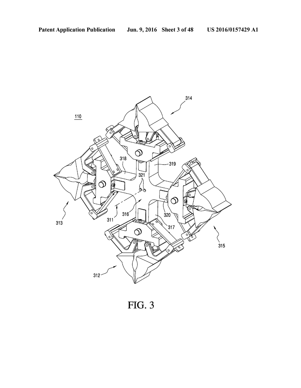 INDIVIDUAL PLANT LOCATION POSITIONING - diagram, schematic, and image 04