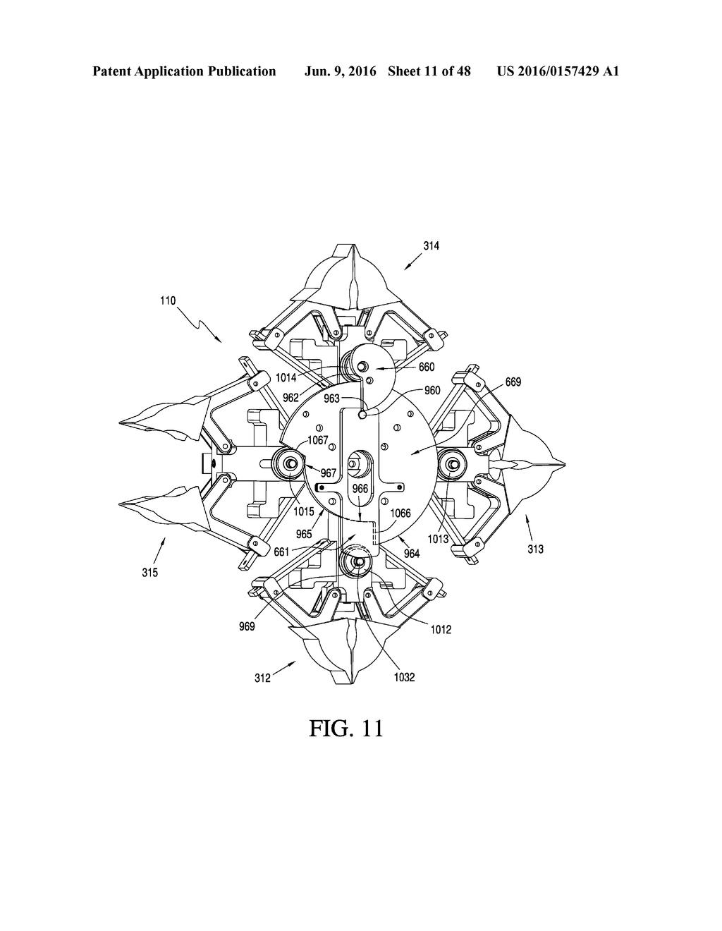 INDIVIDUAL PLANT LOCATION POSITIONING - diagram, schematic, and image 12