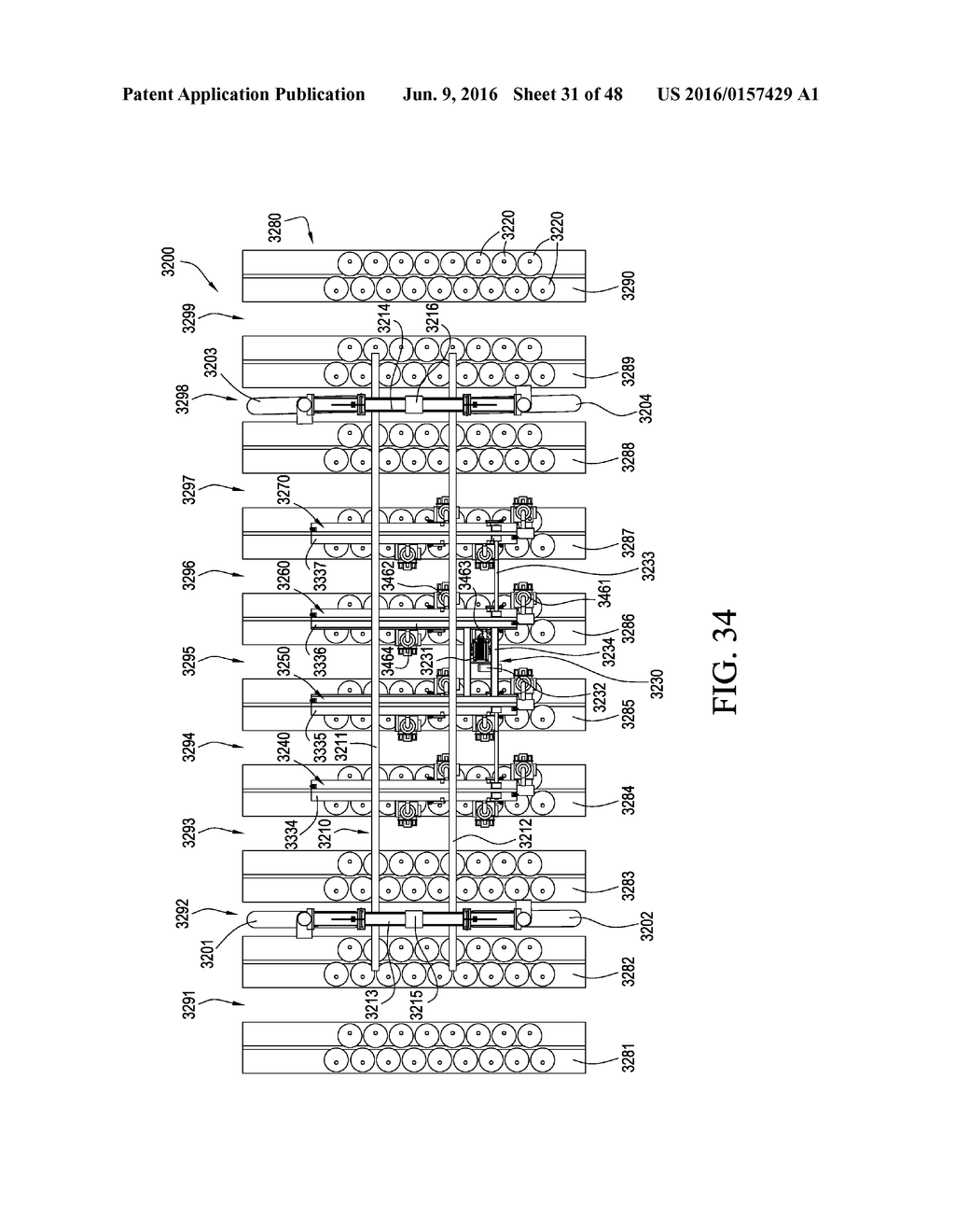 INDIVIDUAL PLANT LOCATION POSITIONING - diagram, schematic, and image 32