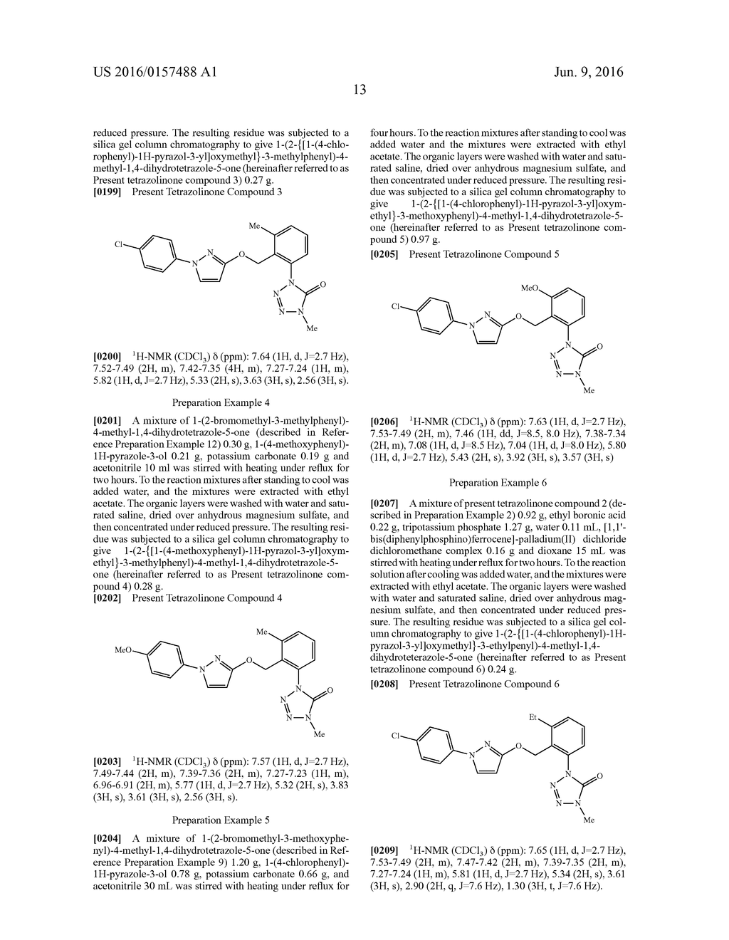 PLANT DISEASE CONTROL COMPOSITION AND ITS USE - diagram, schematic, and image 14