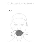 Mouth mesh diagram and image