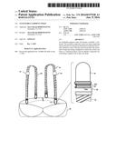 ATTACHABLE GARMENT STRAP diagram and image