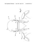 DEVICE TO REDUCE TRAUMATIC BRAIN INJURY diagram and image