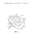 PROTECTIVE HEADGEAR diagram and image