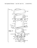 PROTECTIVE HEADGEAR diagram and image