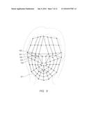 MAKEUP APPLICATION ASSISTANCE DEVICE, MAKEUP APPLICATION ASSISTANCE     METHOD, AND MAKEUP APPLICATION ASSISTANCE PROGRAM diagram and image