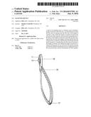 FASTENING DEVICE diagram and image