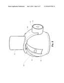 HAND PUMP CLEANING BRUSH diagram and image