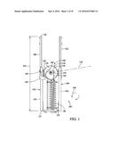 LIFT MECHANISM SYSTEMS AND METHODS diagram and image