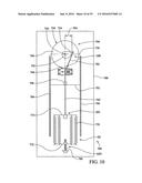 LIFT MECHANISM SYSTEMS AND METHODS diagram and image