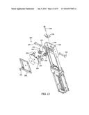 LIFT MECHANISM SYSTEMS AND METHODS diagram and image