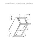 LIFT MECHANISM SYSTEMS AND METHODS diagram and image