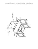 LIFT MECHANISM SYSTEMS AND METHODS diagram and image