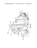 LIFT MECHANISM SYSTEMS AND METHODS diagram and image