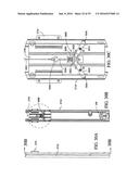 LIFT MECHANISM SYSTEMS AND METHODS diagram and image