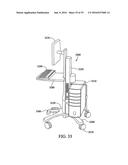 LIFT MECHANISM SYSTEMS AND METHODS diagram and image