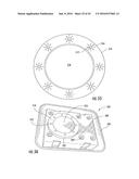 FURNITURE WITH WIRELESS POWER diagram and image