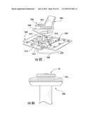 FURNITURE WITH WIRELESS POWER diagram and image