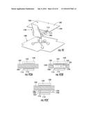 FURNITURE WITH WIRELESS POWER diagram and image