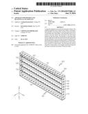 APPARATUS FOR HOLDING AND RETAINING GLASS ARTICLES diagram and image