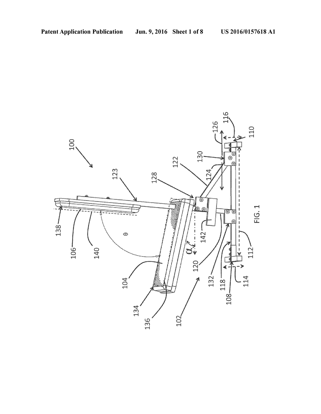 ADJUSTABLE SEATING ASSEMBLY - diagram, schematic, and image 02