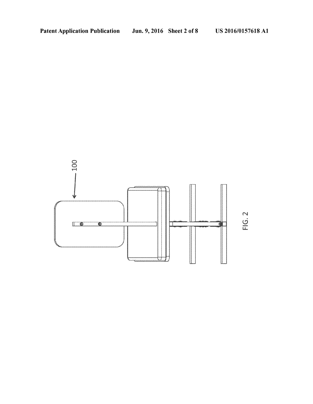 ADJUSTABLE SEATING ASSEMBLY - diagram, schematic, and image 03