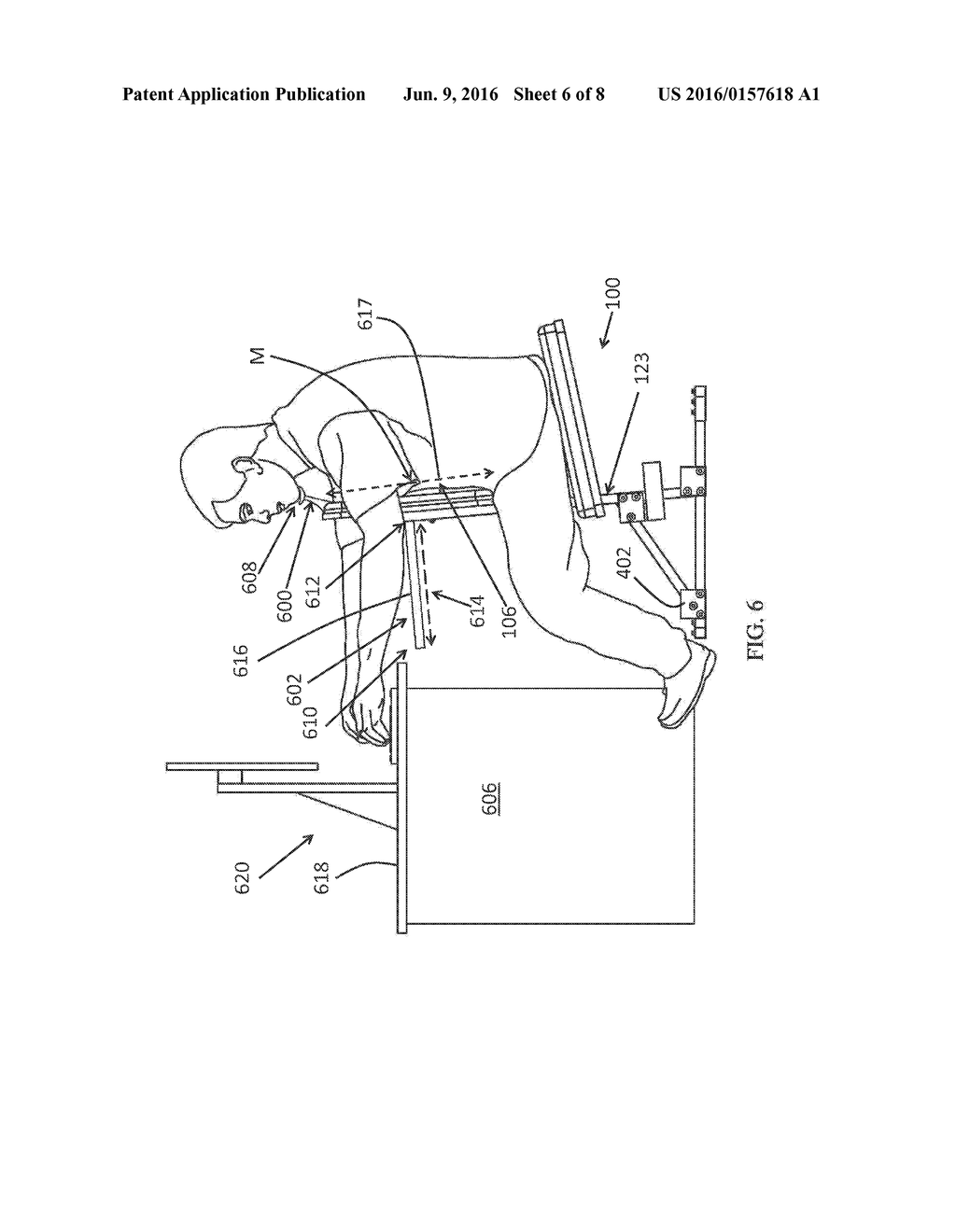 ADJUSTABLE SEATING ASSEMBLY - diagram, schematic, and image 07